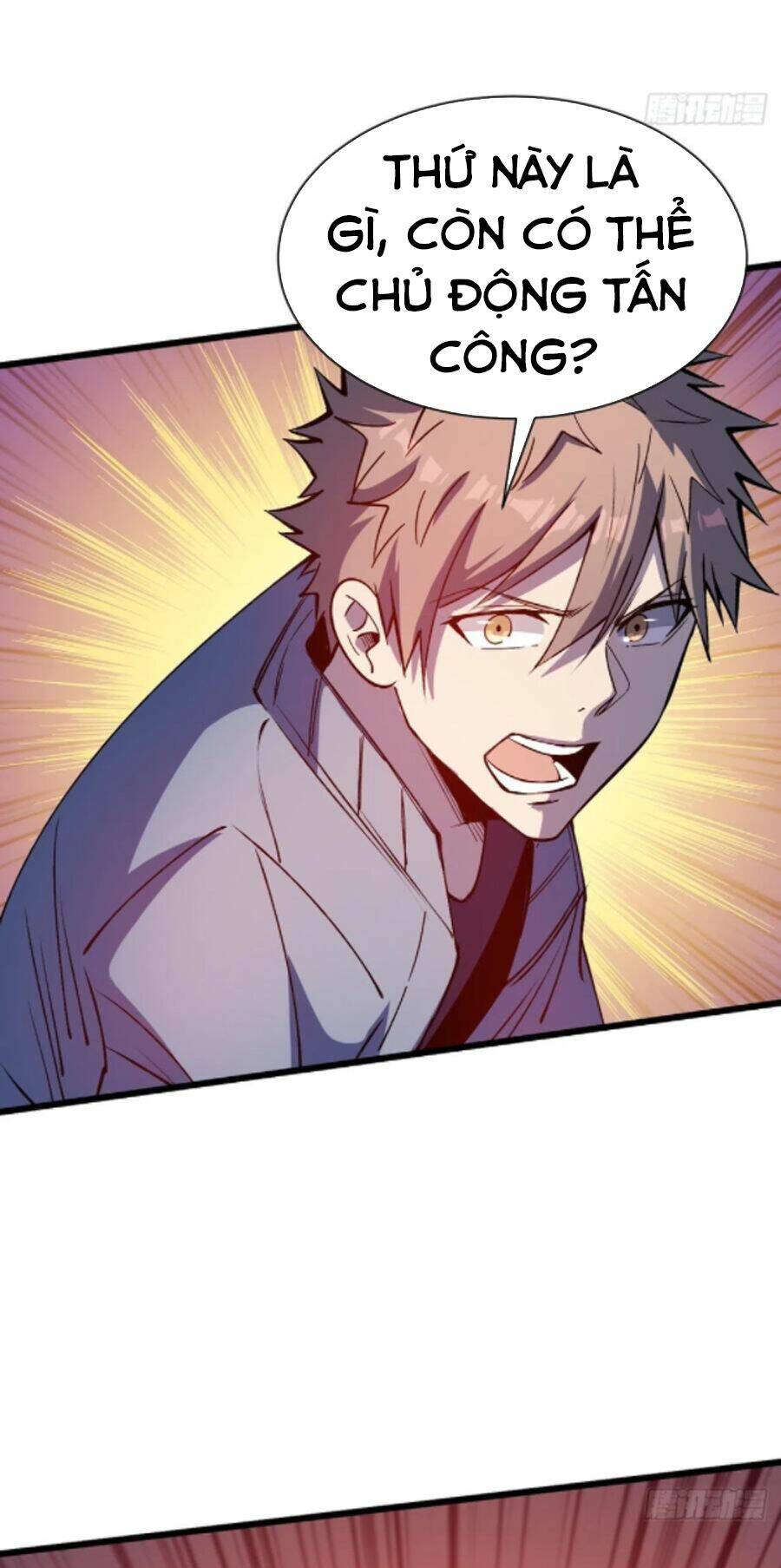 Trở Về Làm Đại Lão Thời Mạt Thế Chap 208 - Next Chap 209