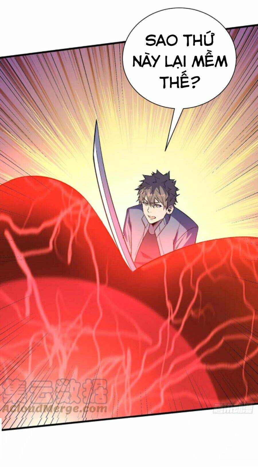 Trở Về Làm Đại Lão Thời Mạt Thế Chap 208 - Next Chap 209