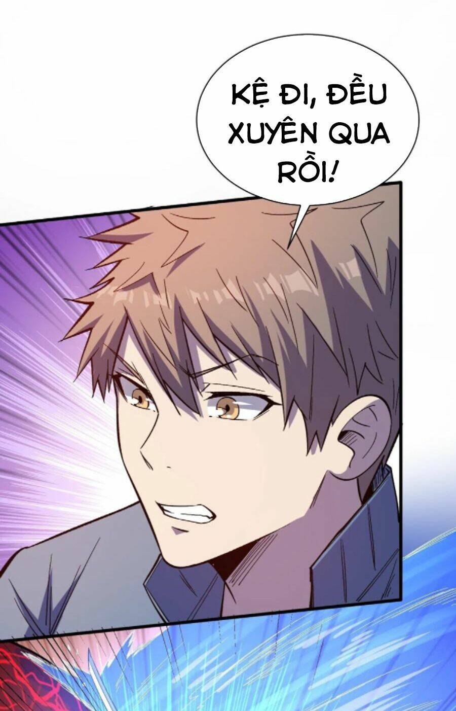Trở Về Làm Đại Lão Thời Mạt Thế Chap 208 - Next Chap 209