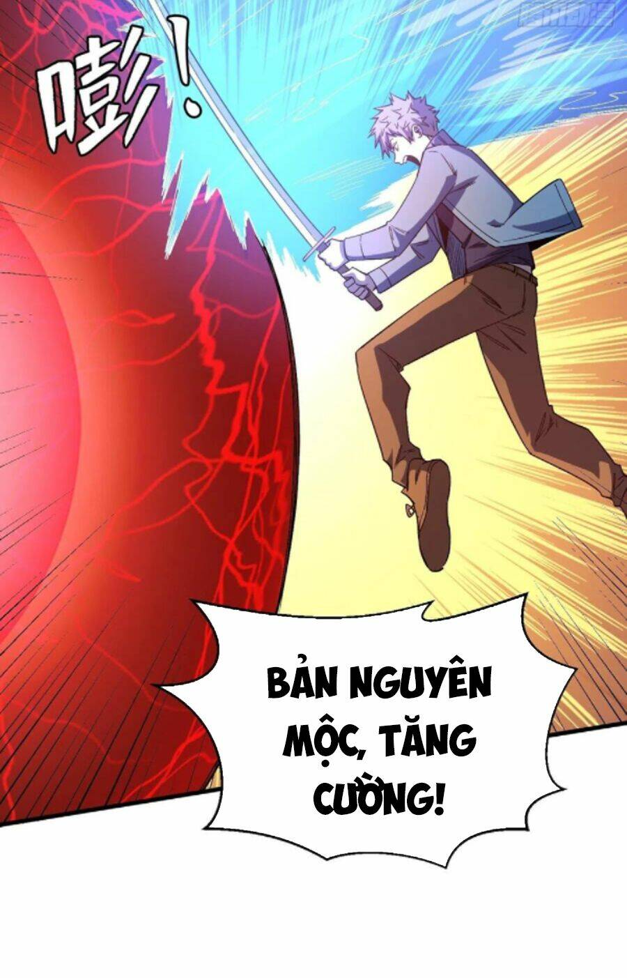 Trở Về Làm Đại Lão Thời Mạt Thế Chap 208 - Next Chap 209
