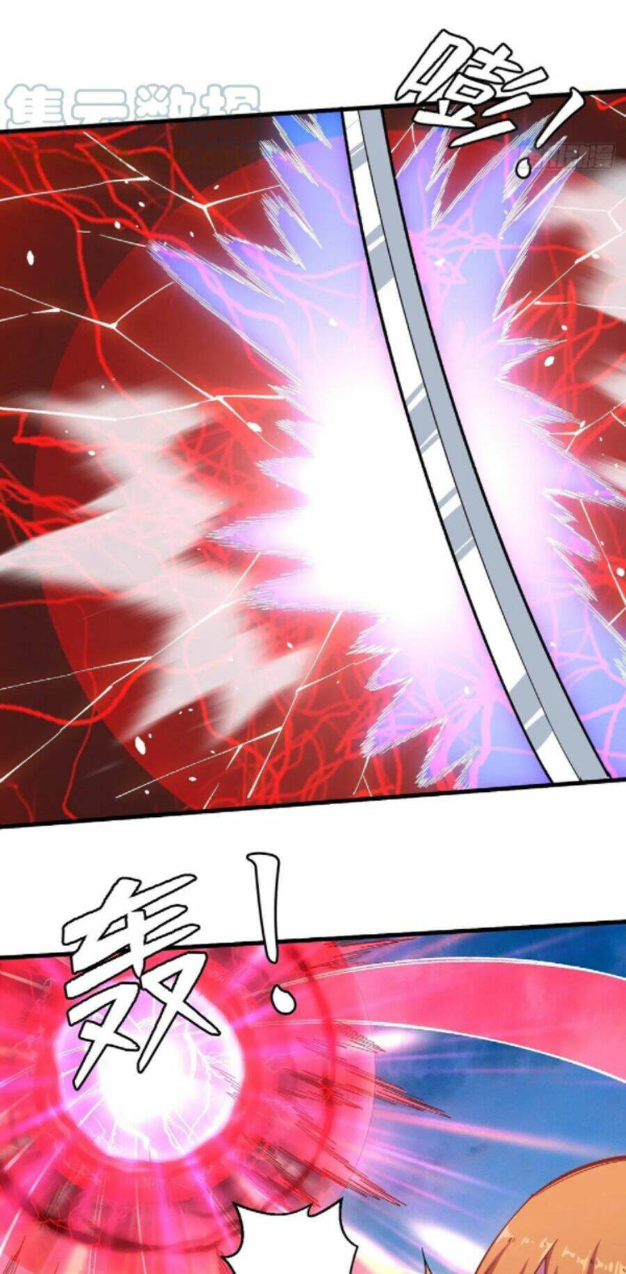 Trở Về Làm Đại Lão Thời Mạt Thế Chap 208 - Next Chap 209