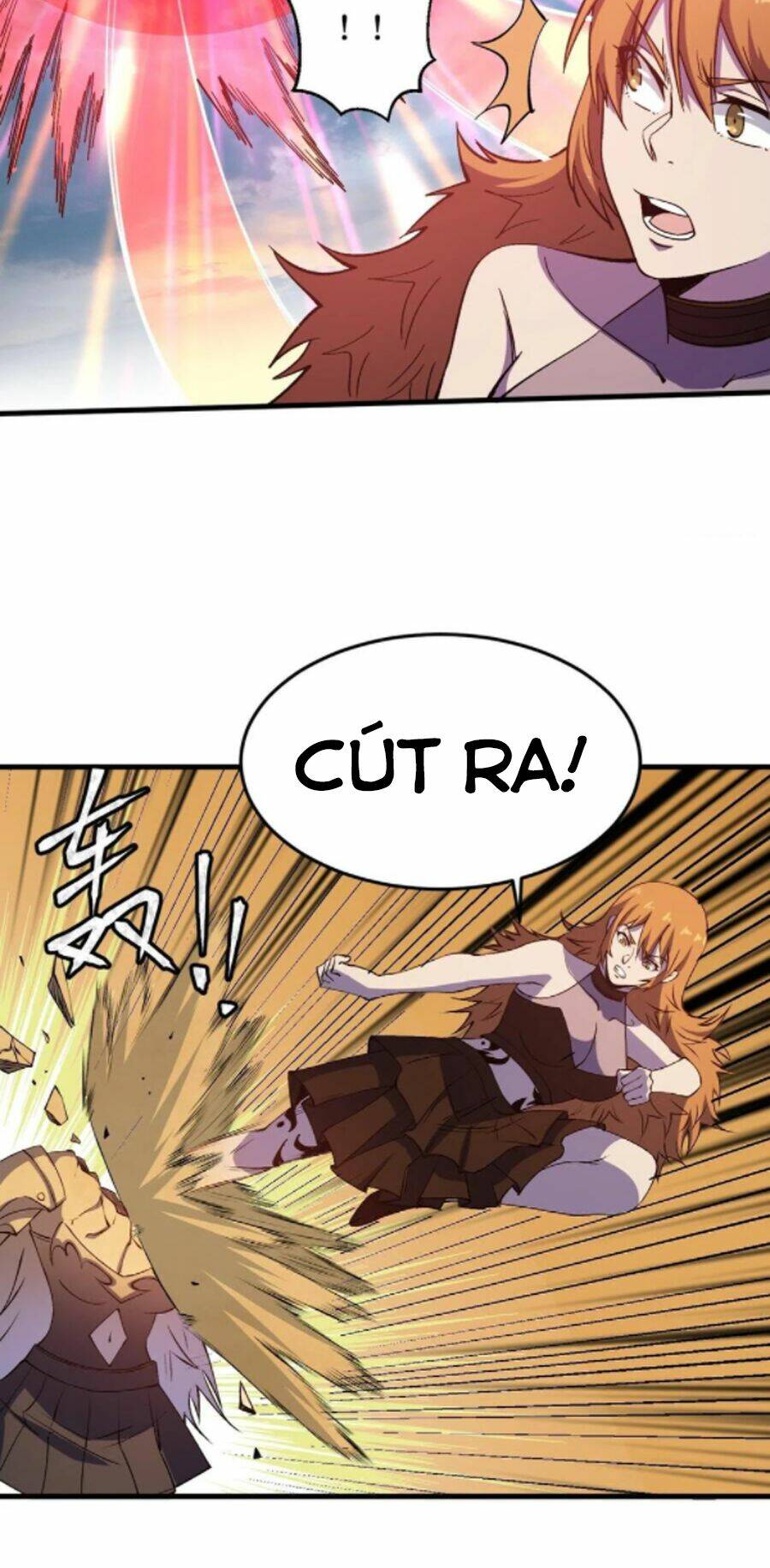 Trở Về Làm Đại Lão Thời Mạt Thế Chap 208 - Next Chap 209