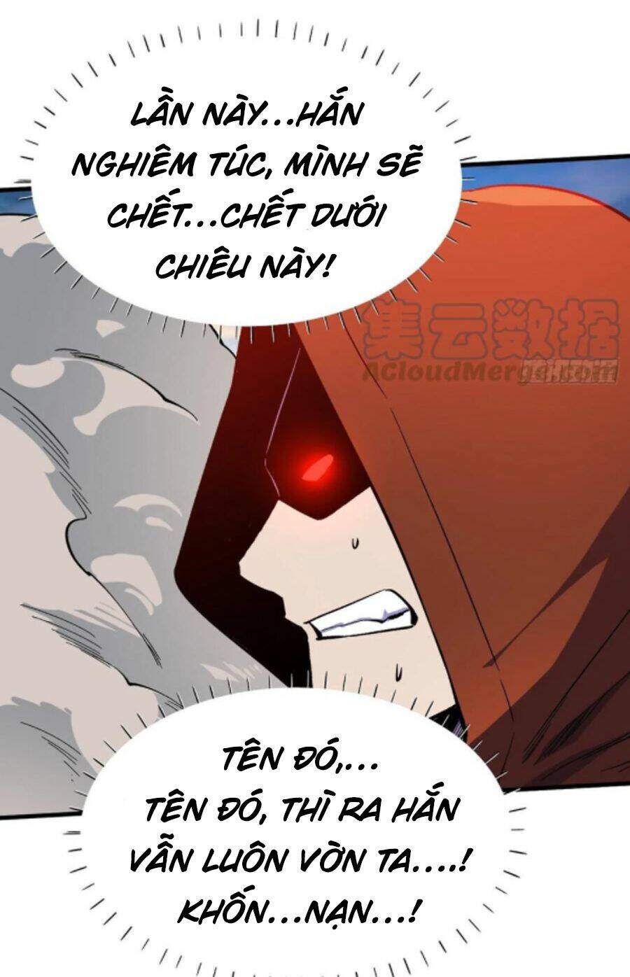 Trở Về Làm Đại Lão Thời Mạt Thế Chap 208 - Next Chap 209