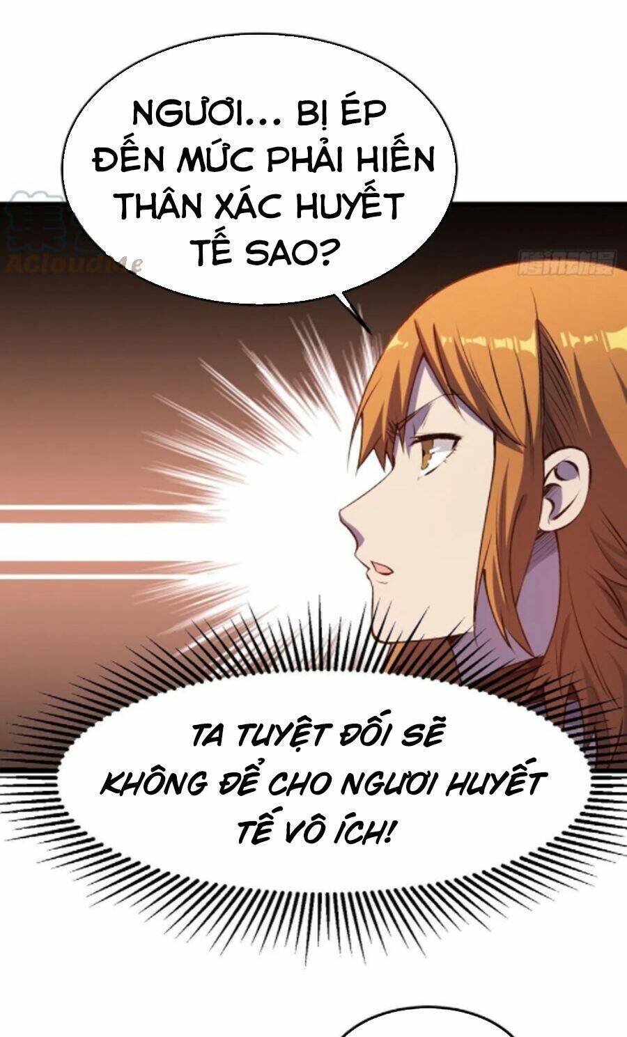 Trở Về Làm Đại Lão Thời Mạt Thế Chap 208 - Next Chap 209