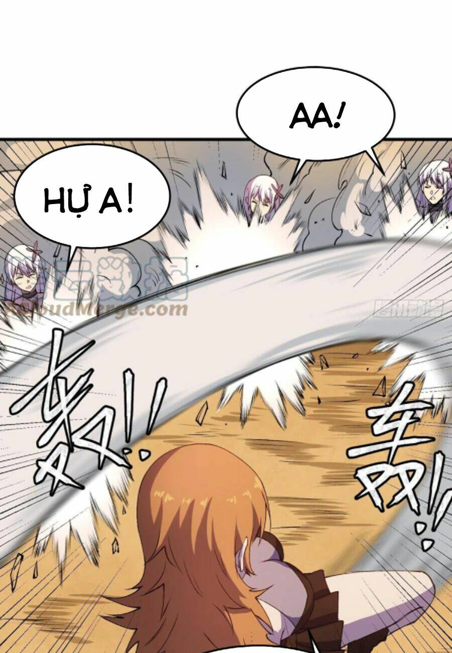 Trở Về Làm Đại Lão Thời Mạt Thế Chap 208 - Next Chap 209