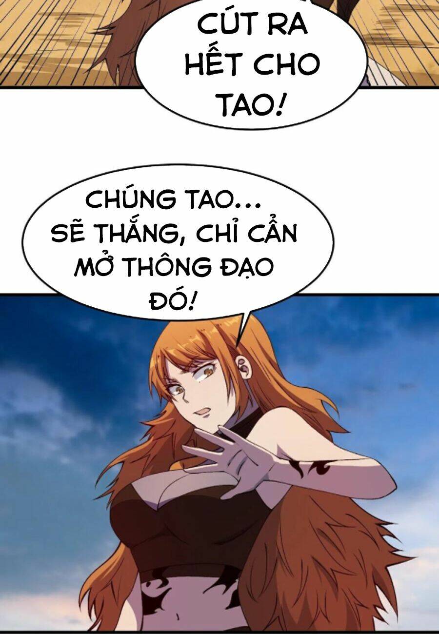 Trở Về Làm Đại Lão Thời Mạt Thế Chap 208 - Next Chap 209