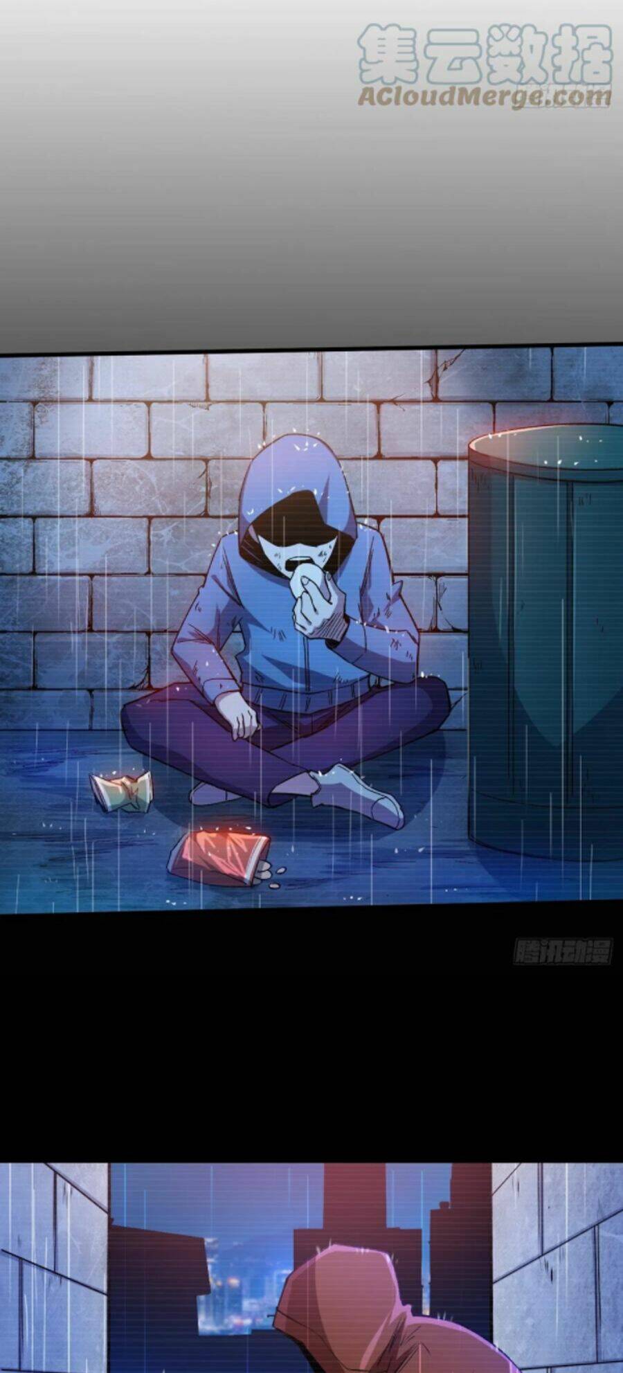 Trở Về Làm Đại Lão Thời Mạt Thế Chap 208 - Next Chap 209