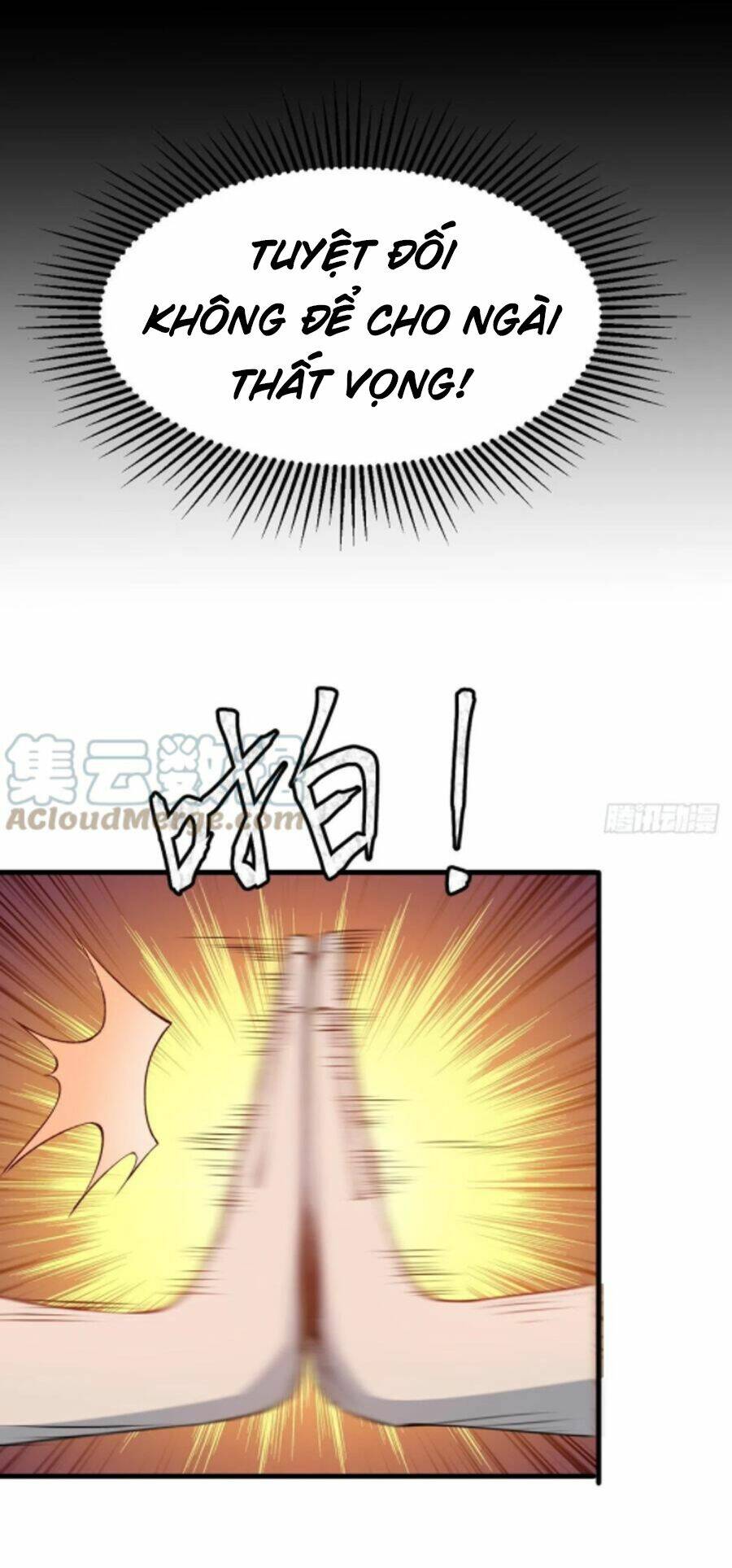 Trở Về Làm Đại Lão Thời Mạt Thế Chap 208 - Next Chap 209