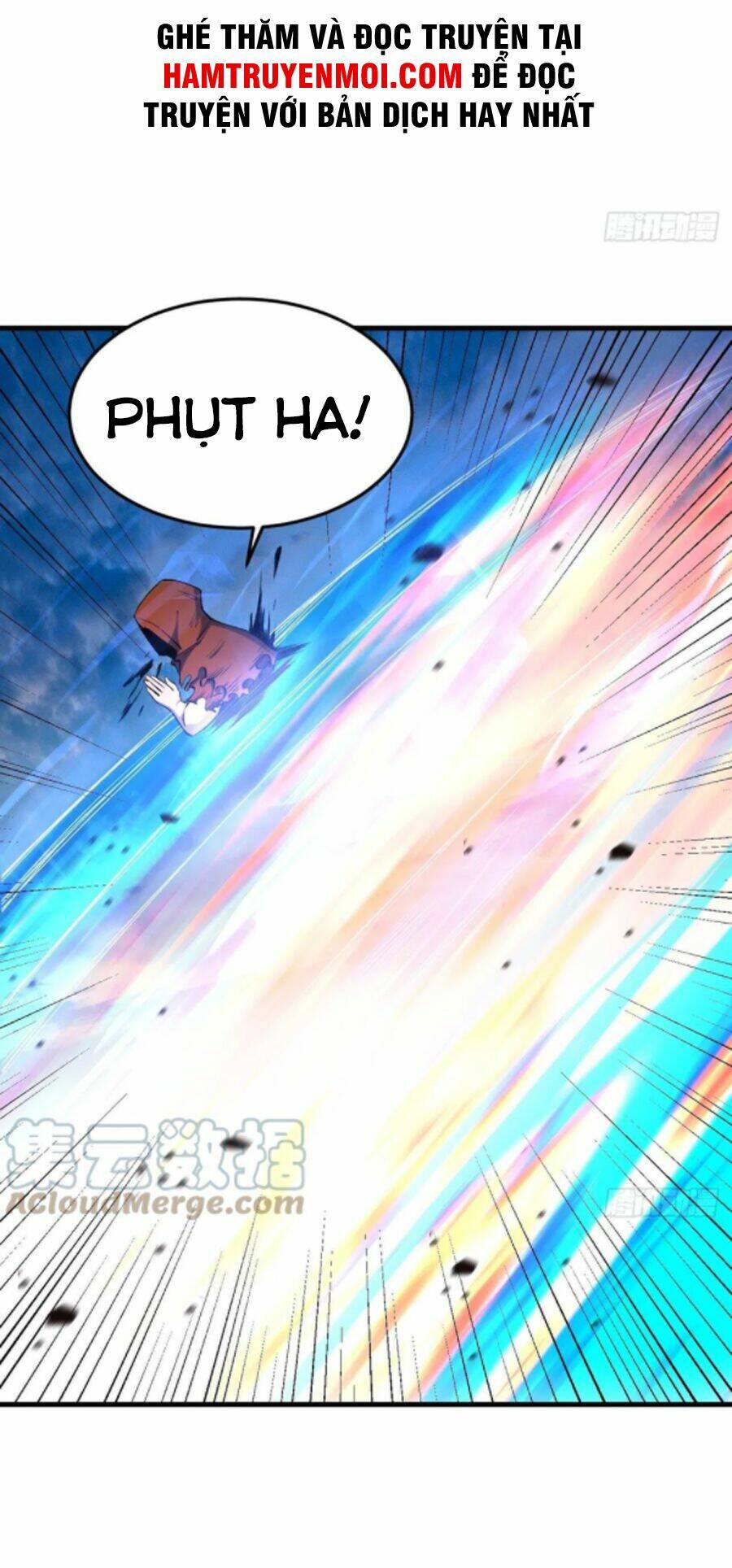 Trở Về Làm Đại Lão Thời Mạt Thế Chap 208 - Next Chap 209