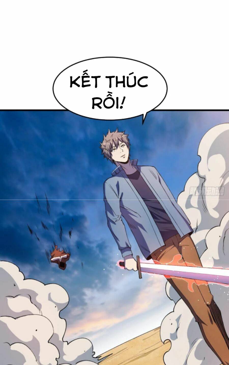 Trở Về Làm Đại Lão Thời Mạt Thế Chap 208 - Next Chap 209