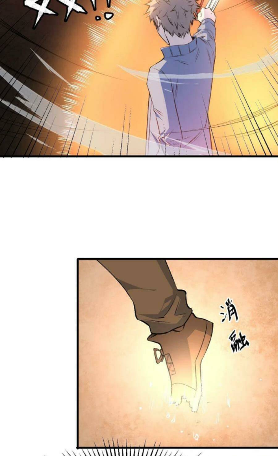 Trở Về Làm Đại Lão Thời Mạt Thế Chap 210 - Next Chap 211