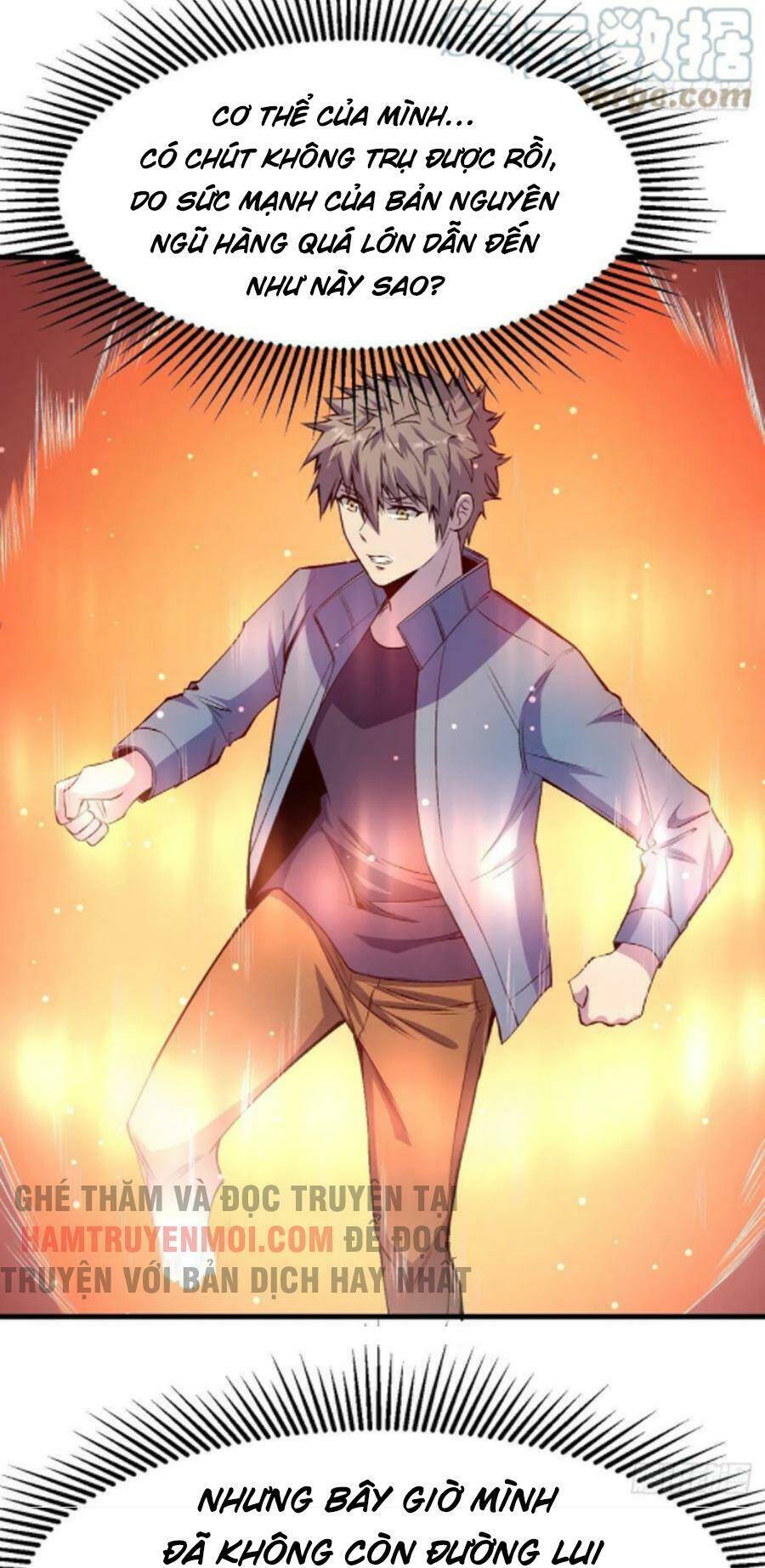 Trở Về Làm Đại Lão Thời Mạt Thế Chap 210 - Next Chap 211