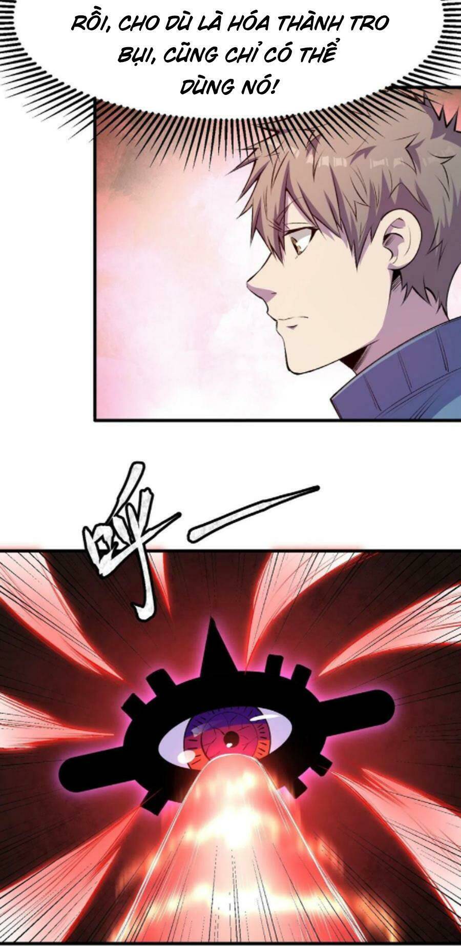 Trở Về Làm Đại Lão Thời Mạt Thế Chap 210 - Next Chap 211