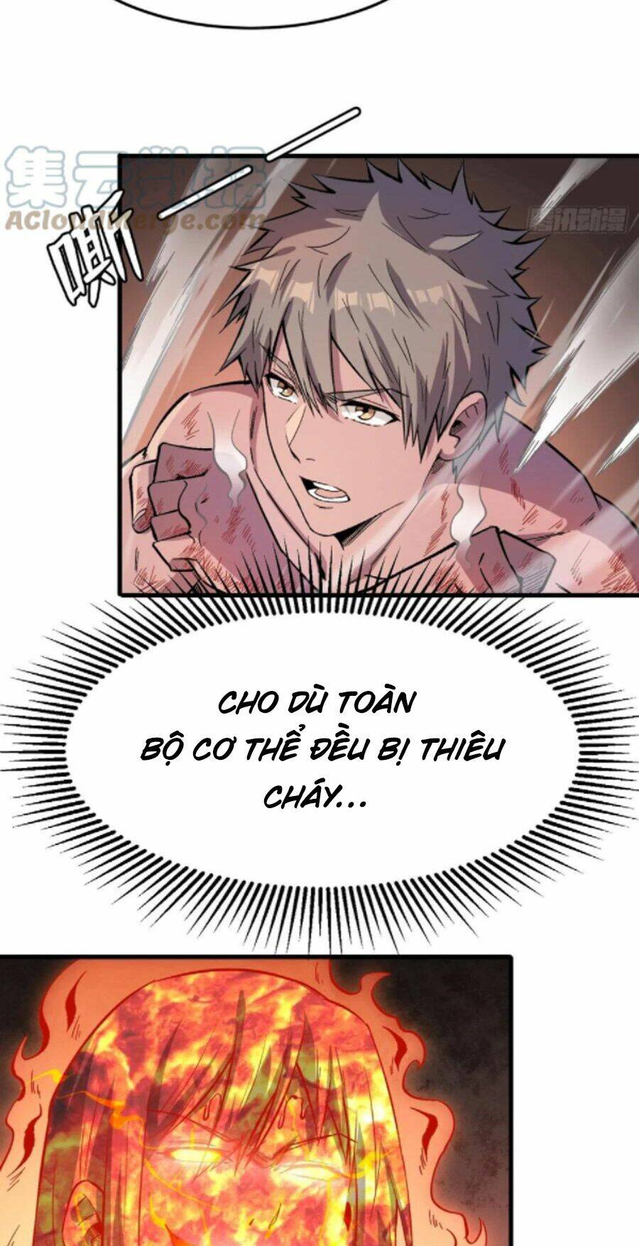 Trở Về Làm Đại Lão Thời Mạt Thế Chap 213 - Next Chap 214