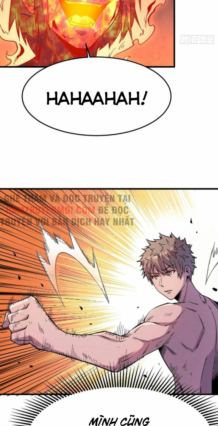 Trở Về Làm Đại Lão Thời Mạt Thế Chap 213 - Next Chap 214