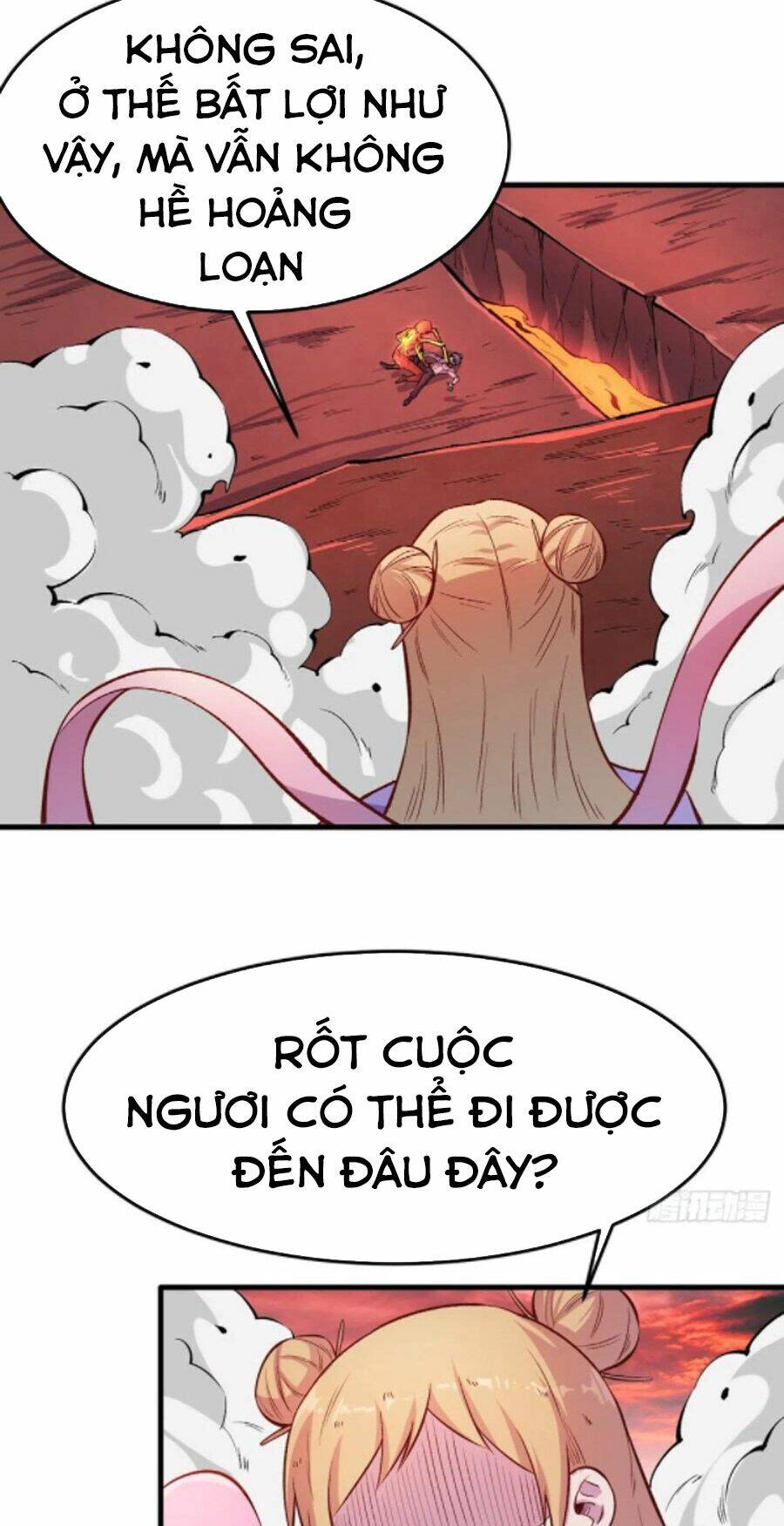 Trở Về Làm Đại Lão Thời Mạt Thế Chap 213 - Next Chap 214