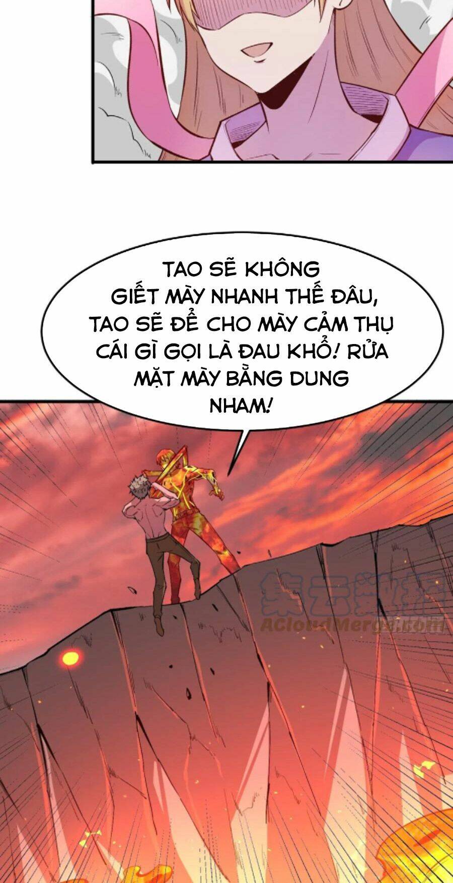 Trở Về Làm Đại Lão Thời Mạt Thế Chap 213 - Next Chap 214
