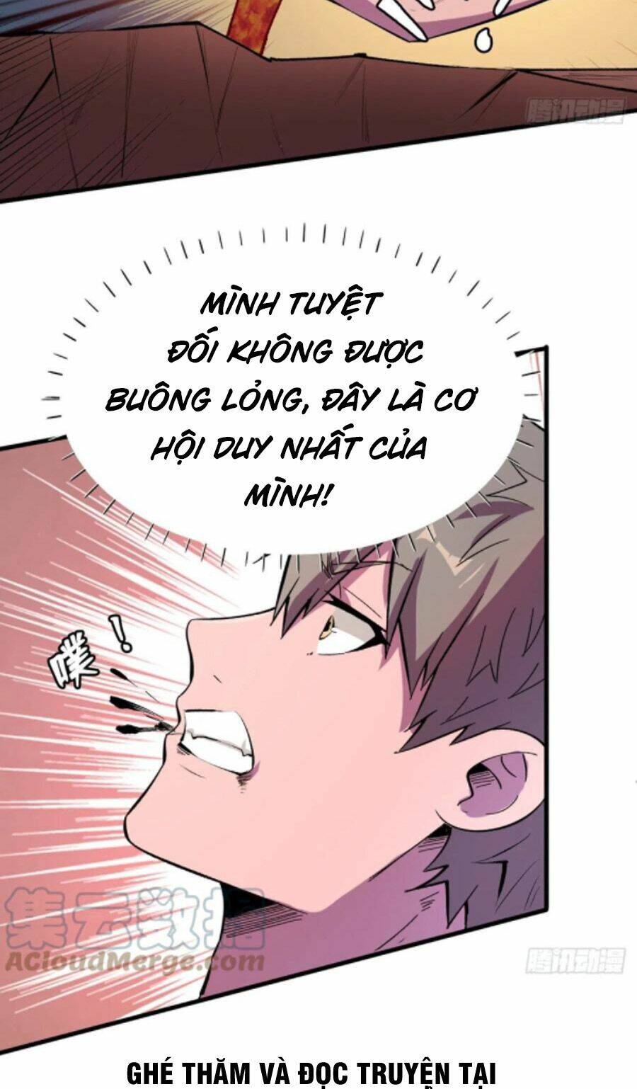 Trở Về Làm Đại Lão Thời Mạt Thế Chap 213 - Next Chap 214