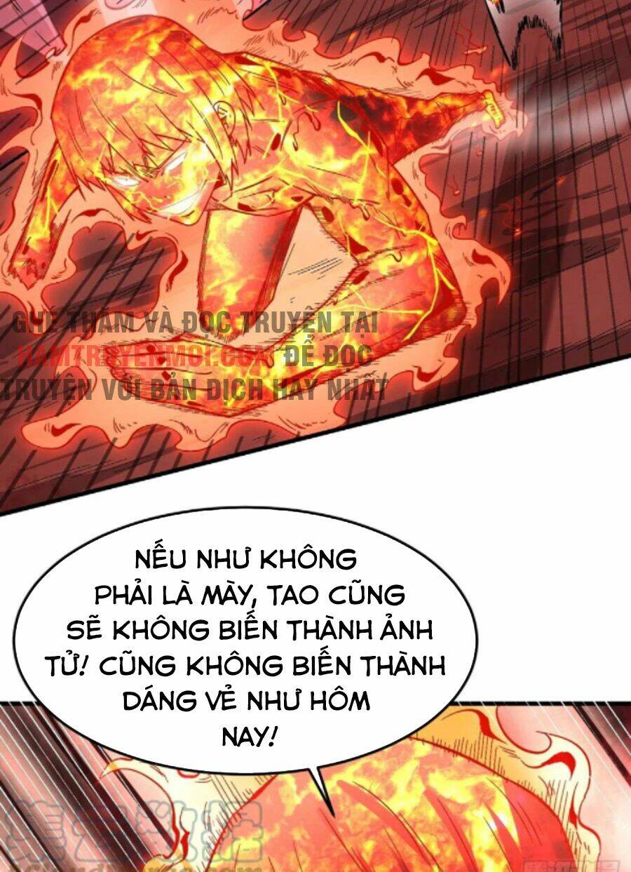 Trở Về Làm Đại Lão Thời Mạt Thế Chap 213 - Next Chap 214