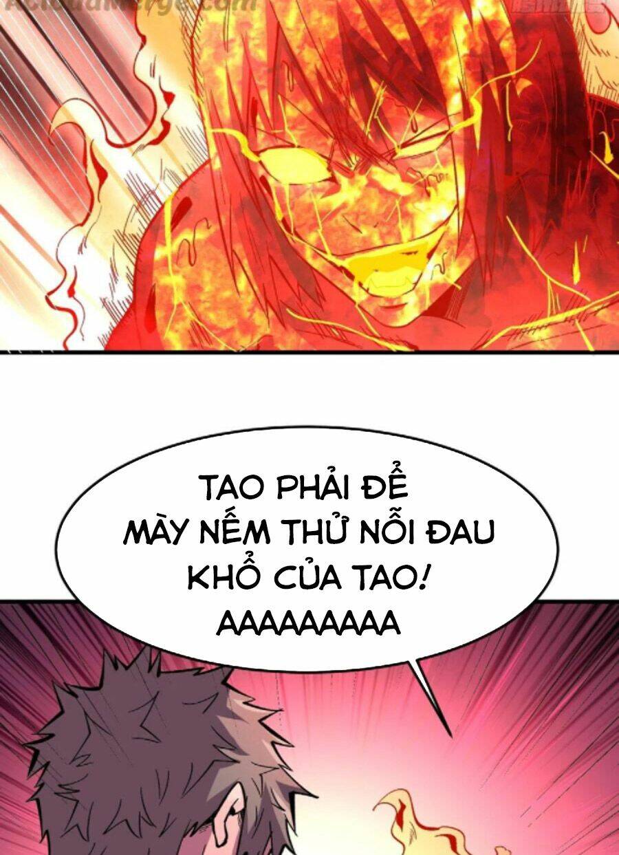 Trở Về Làm Đại Lão Thời Mạt Thế Chap 213 - Next Chap 214