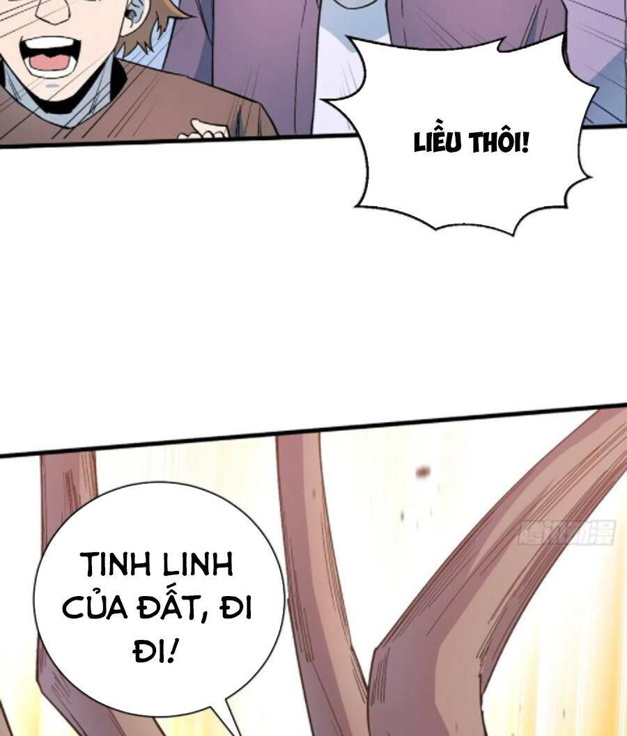 Trở Về Làm Đại Lão Thời Mạt Thế Chap 217 - Next Chap 218