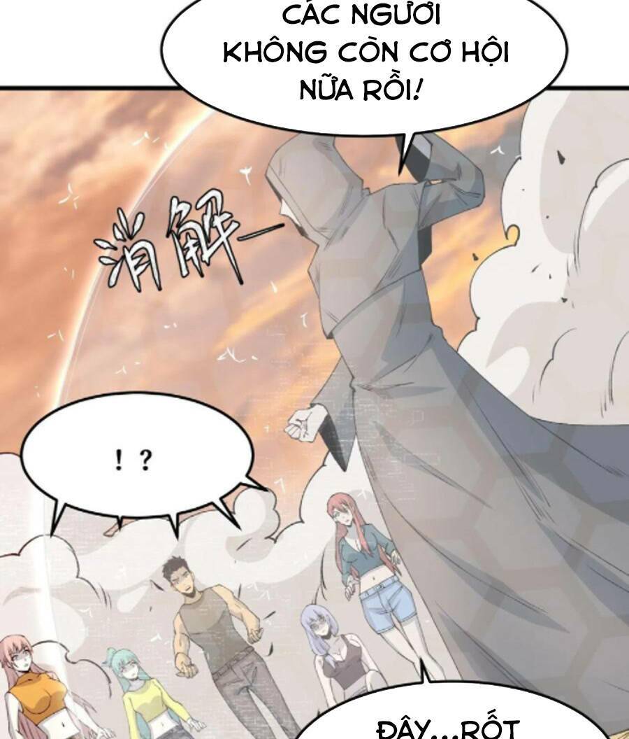 Trở Về Làm Đại Lão Thời Mạt Thế Chap 217 - Next Chap 218