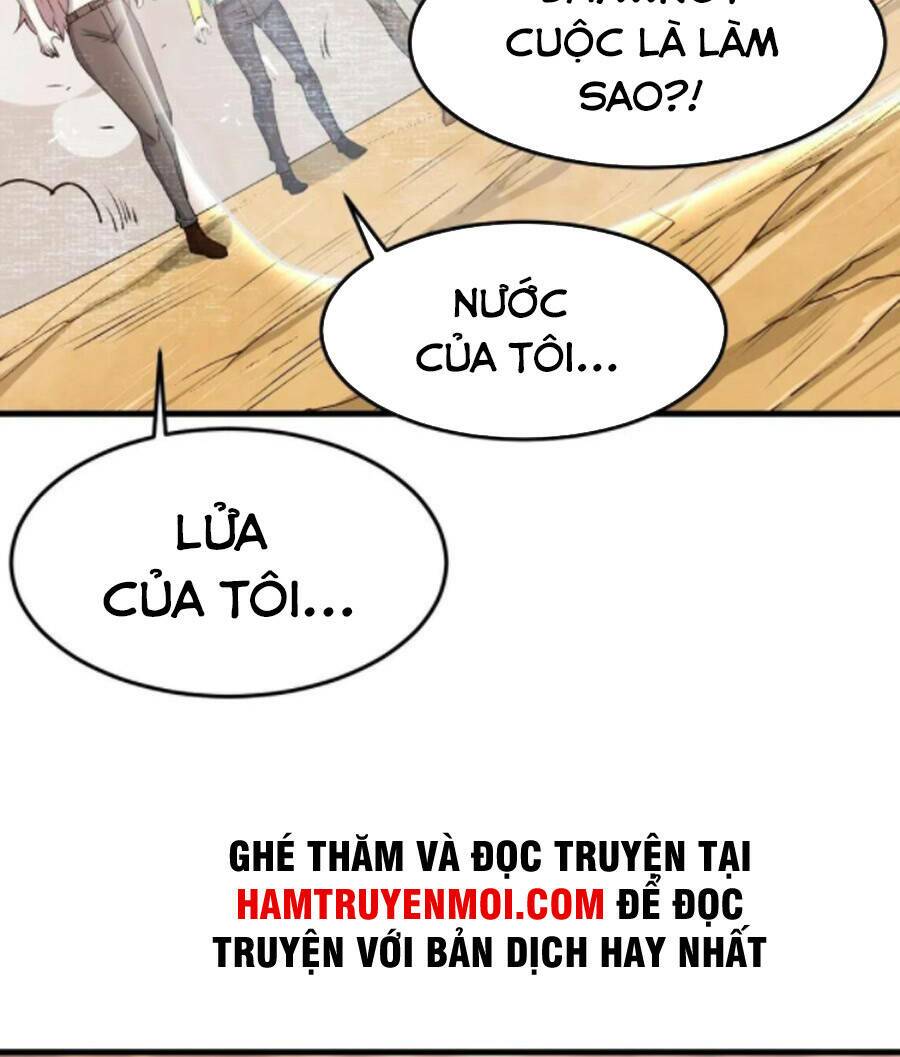 Trở Về Làm Đại Lão Thời Mạt Thế Chap 217 - Next Chap 218