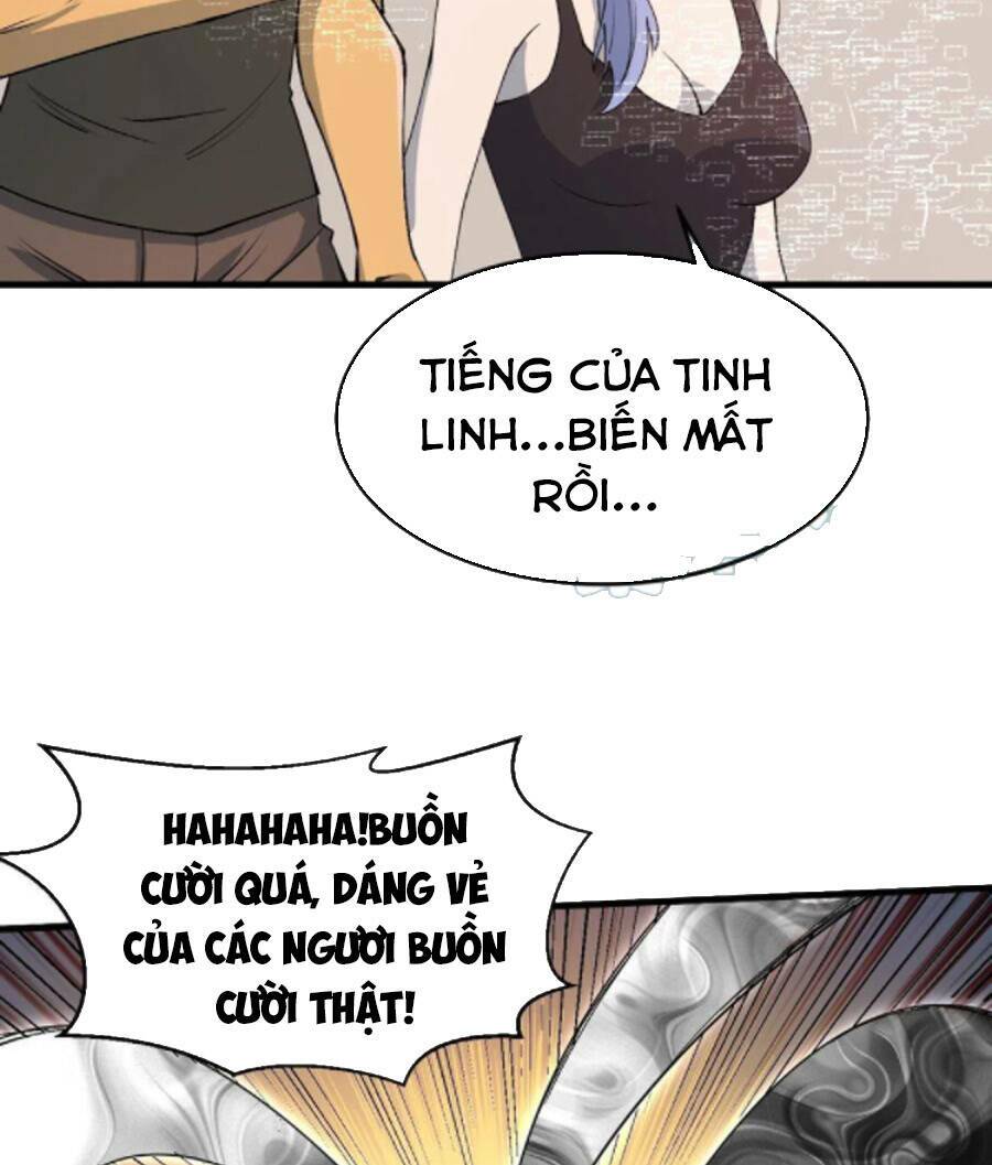 Trở Về Làm Đại Lão Thời Mạt Thế Chap 217 - Next Chap 218