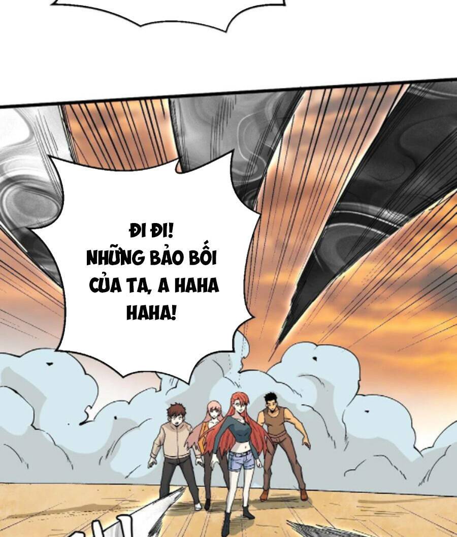 Trở Về Làm Đại Lão Thời Mạt Thế Chap 217 - Next Chap 218
