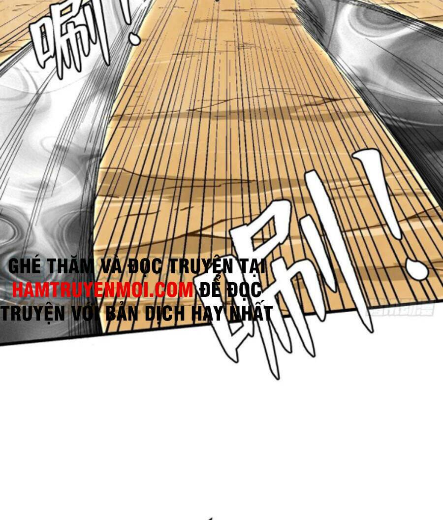 Trở Về Làm Đại Lão Thời Mạt Thế Chap 217 - Next Chap 218