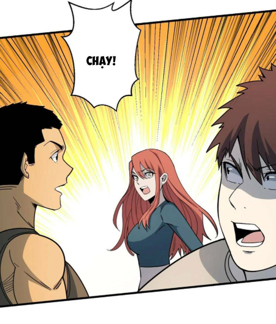 Trở Về Làm Đại Lão Thời Mạt Thế Chap 217 - Next Chap 218