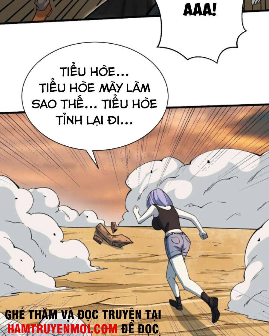 Trở Về Làm Đại Lão Thời Mạt Thế Chap 217 - Next Chap 218