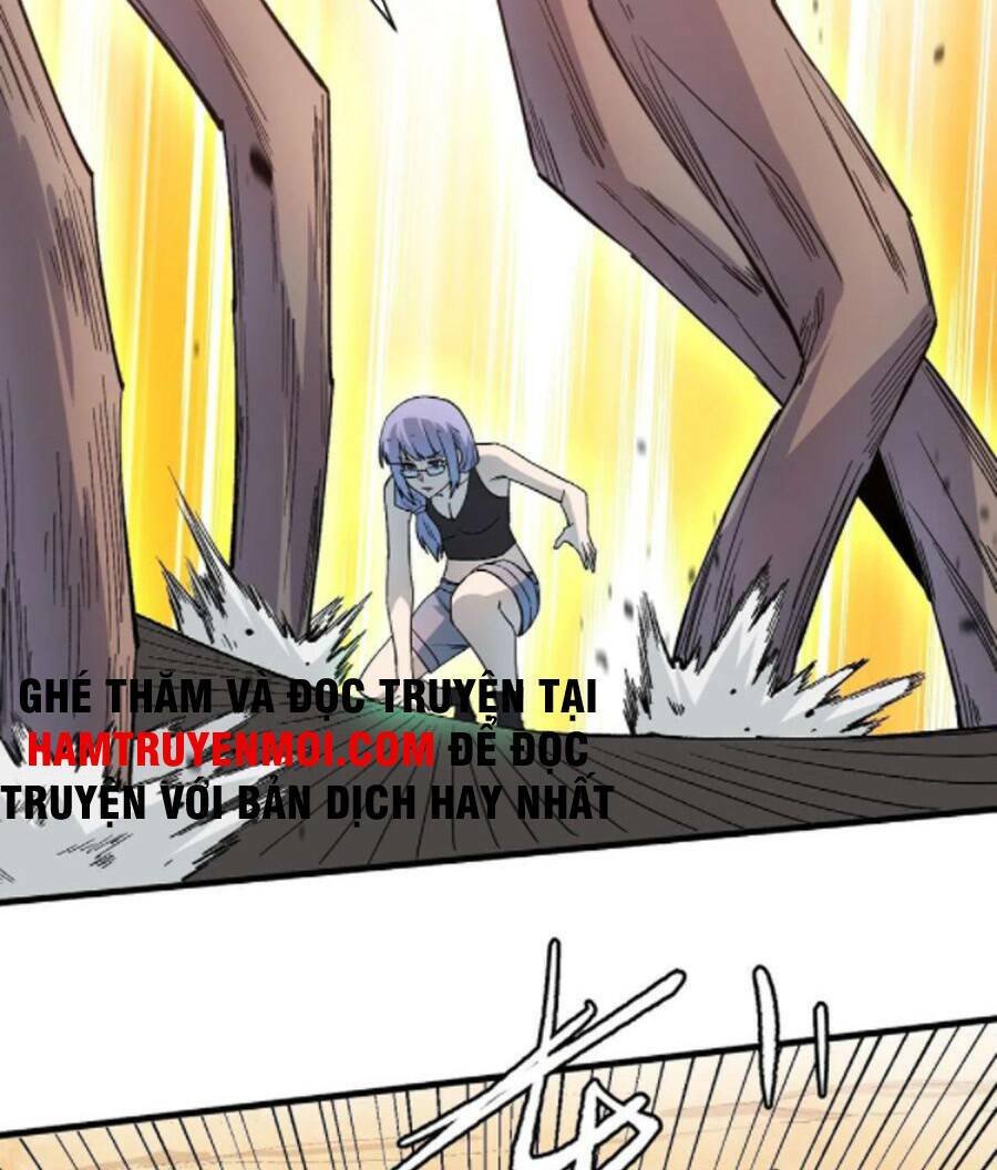Trở Về Làm Đại Lão Thời Mạt Thế Chap 217 - Next Chap 218