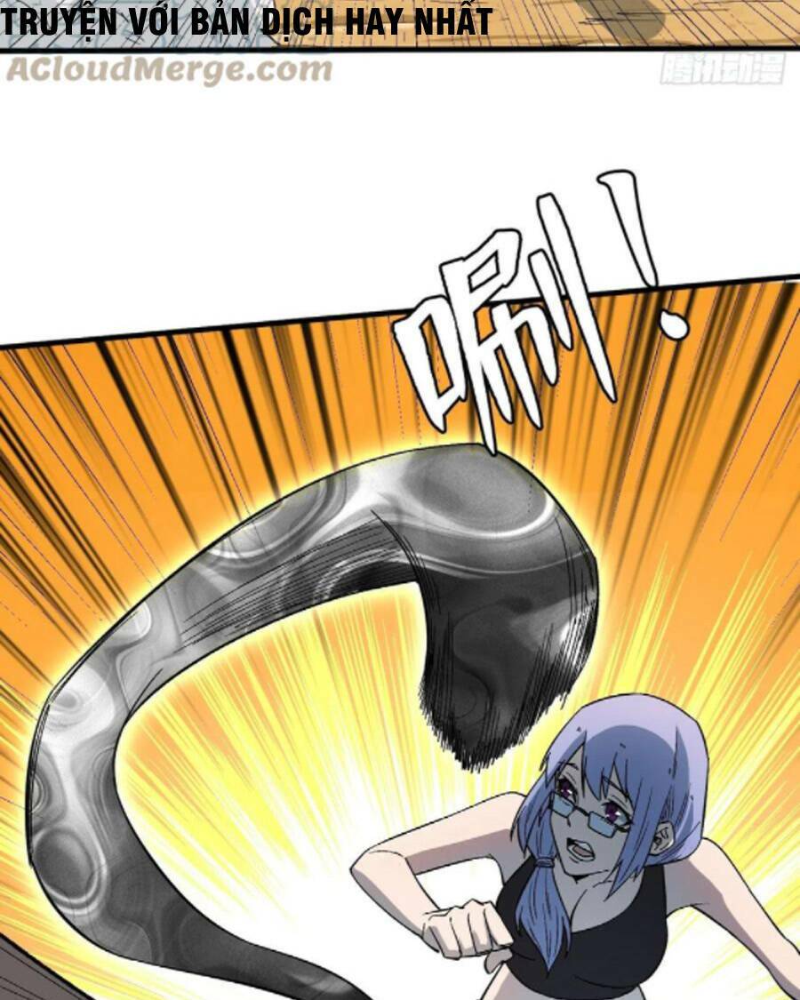 Trở Về Làm Đại Lão Thời Mạt Thế Chap 217 - Next Chap 218