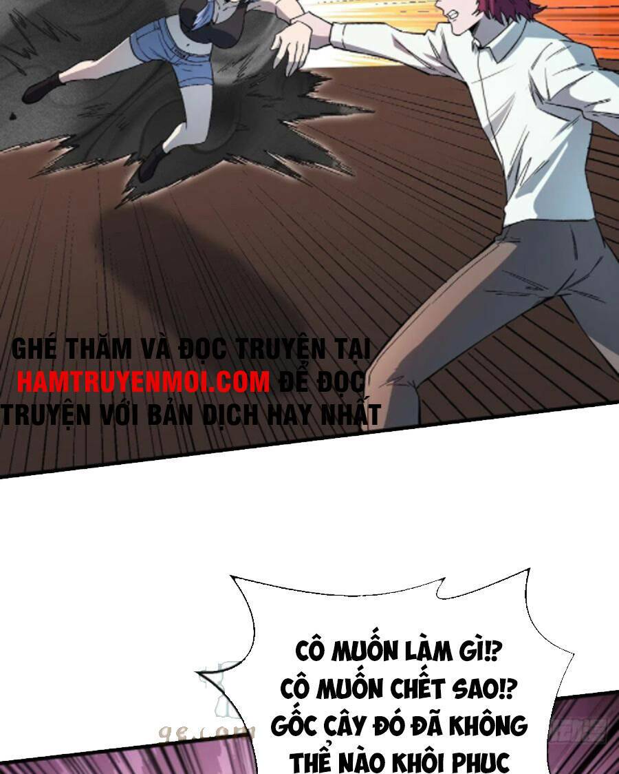 Trở Về Làm Đại Lão Thời Mạt Thế Chap 217 - Next Chap 218