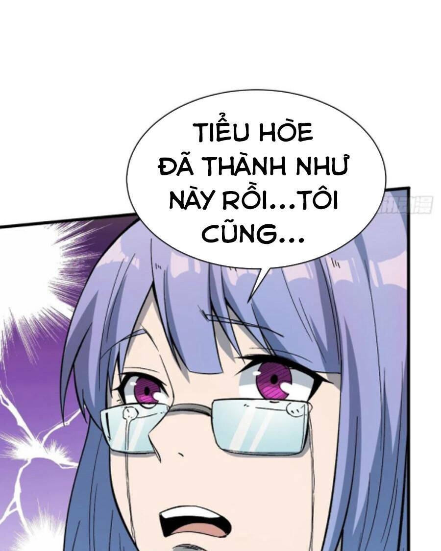 Trở Về Làm Đại Lão Thời Mạt Thế Chap 217 - Next Chap 218