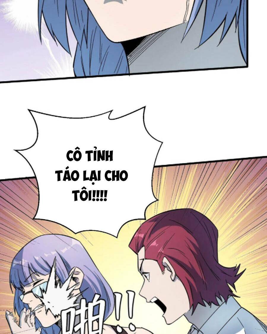 Trở Về Làm Đại Lão Thời Mạt Thế Chap 217 - Next Chap 218