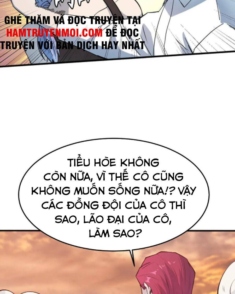 Trở Về Làm Đại Lão Thời Mạt Thế Chap 217 - Next Chap 218