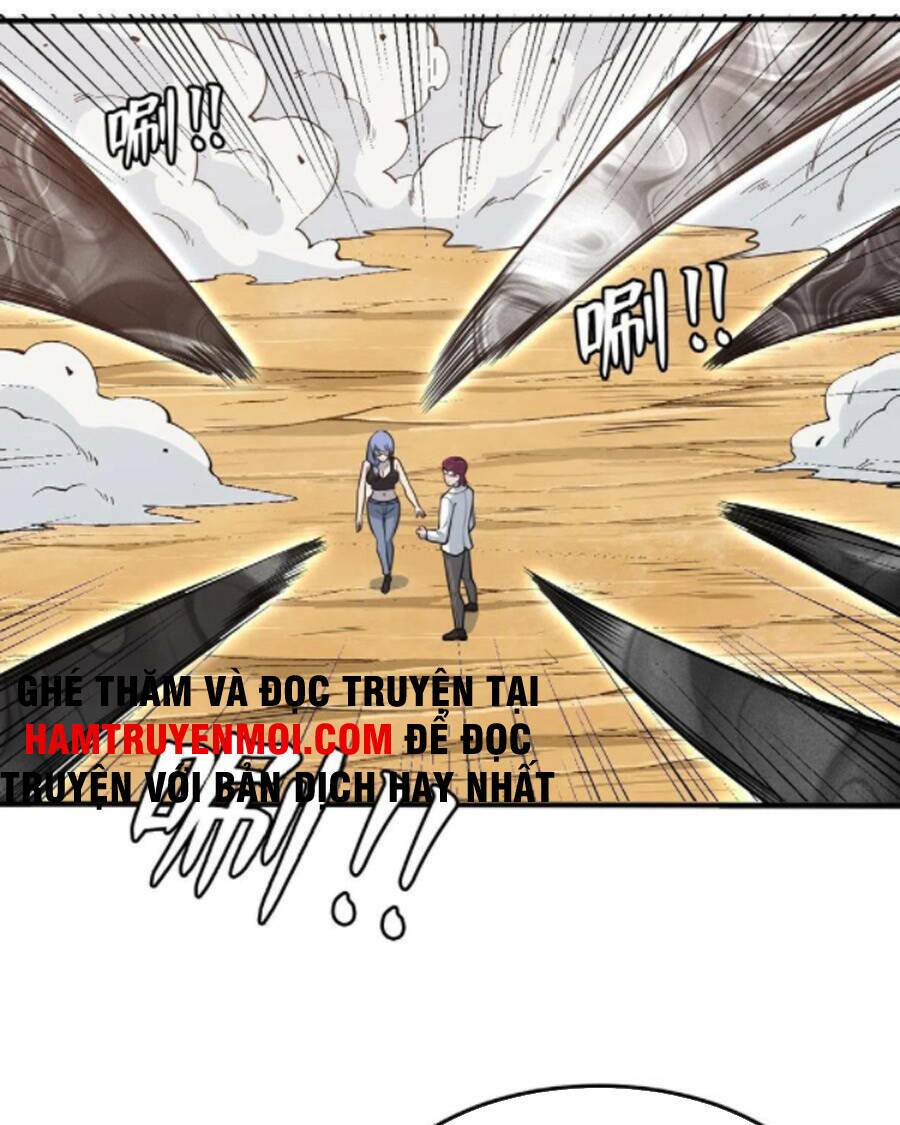 Trở Về Làm Đại Lão Thời Mạt Thế Chap 217 - Next Chap 218