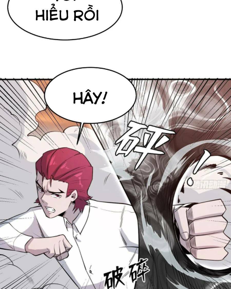 Trở Về Làm Đại Lão Thời Mạt Thế Chap 217 - Next Chap 218