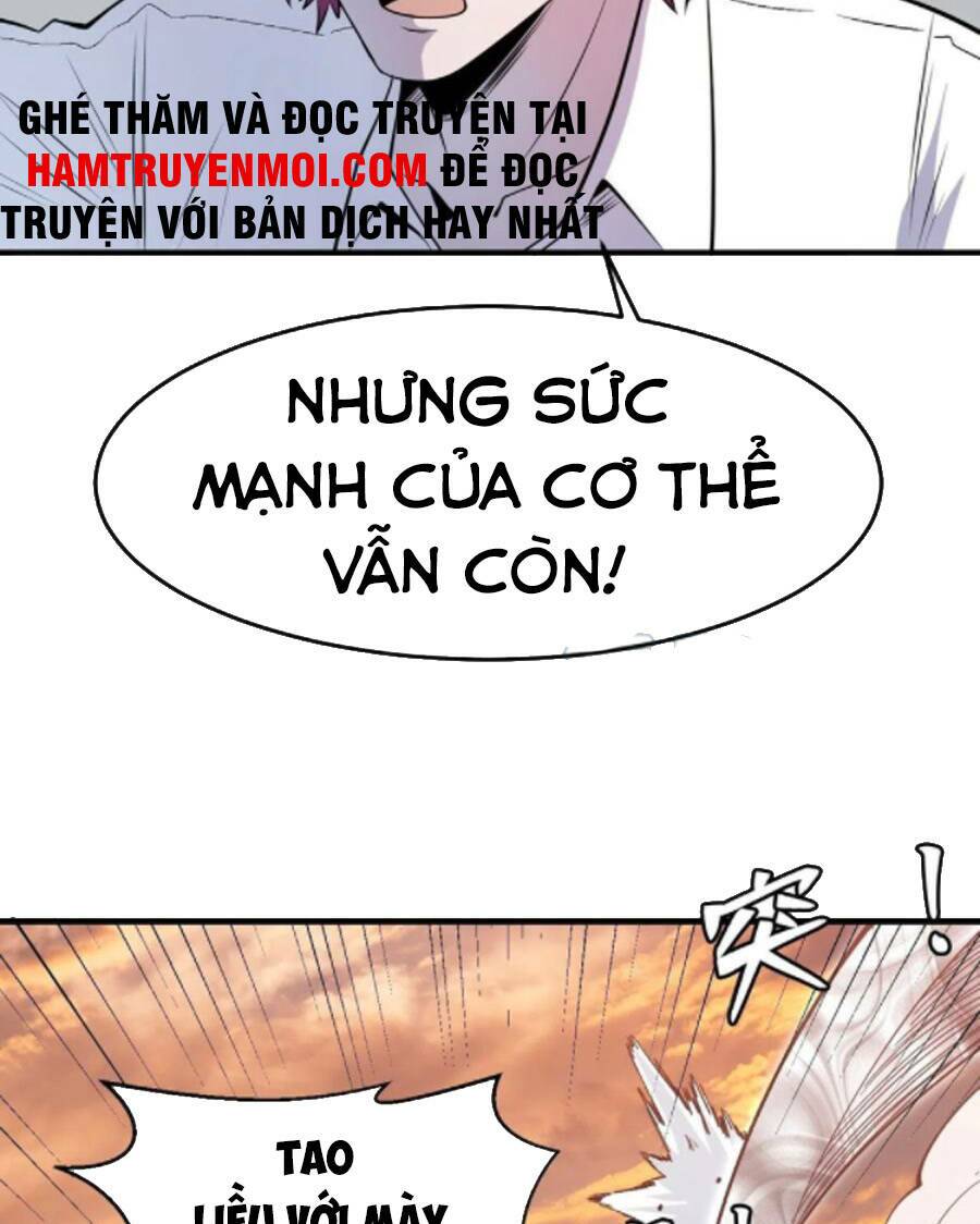 Trở Về Làm Đại Lão Thời Mạt Thế Chap 217 - Next Chap 218
