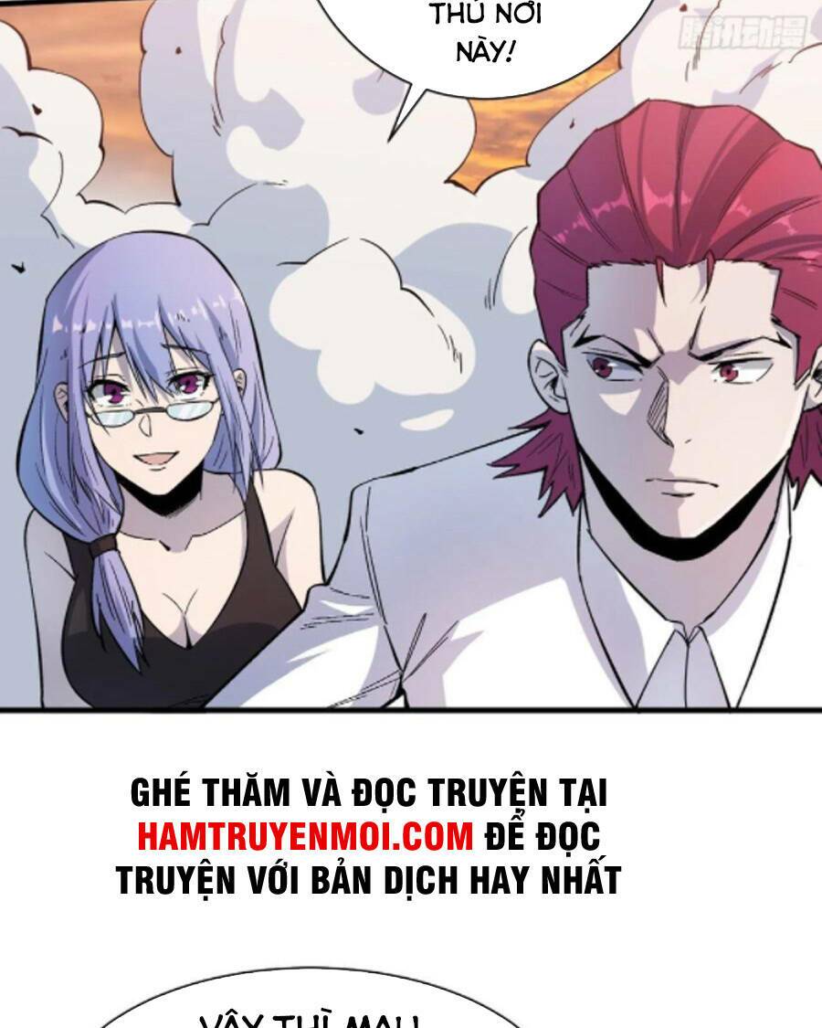 Trở Về Làm Đại Lão Thời Mạt Thế Chap 217 - Next Chap 218