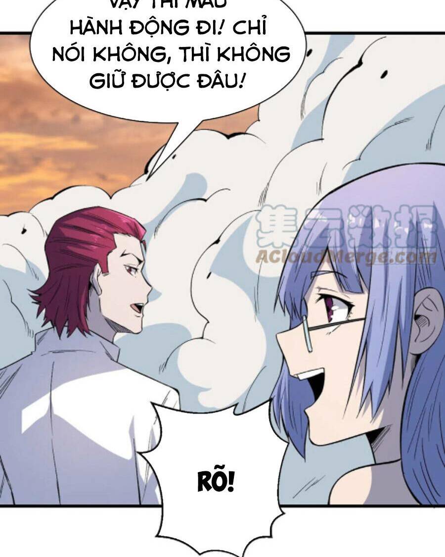 Trở Về Làm Đại Lão Thời Mạt Thế Chap 217 - Next Chap 218