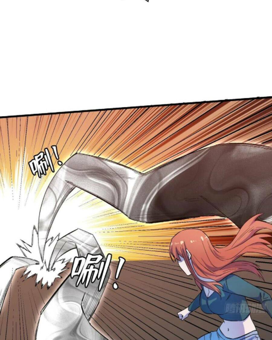 Trở Về Làm Đại Lão Thời Mạt Thế Chap 217 - Next Chap 218
