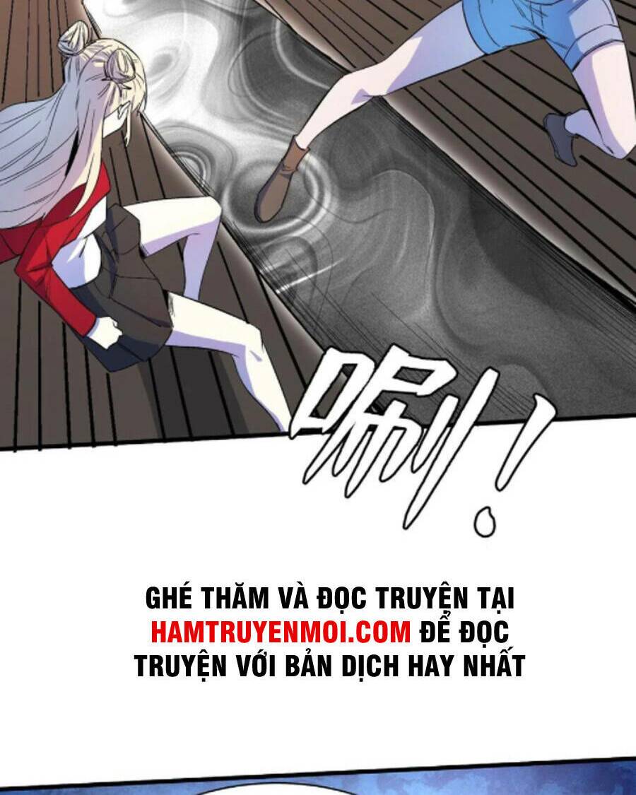 Trở Về Làm Đại Lão Thời Mạt Thế Chap 217 - Next Chap 218