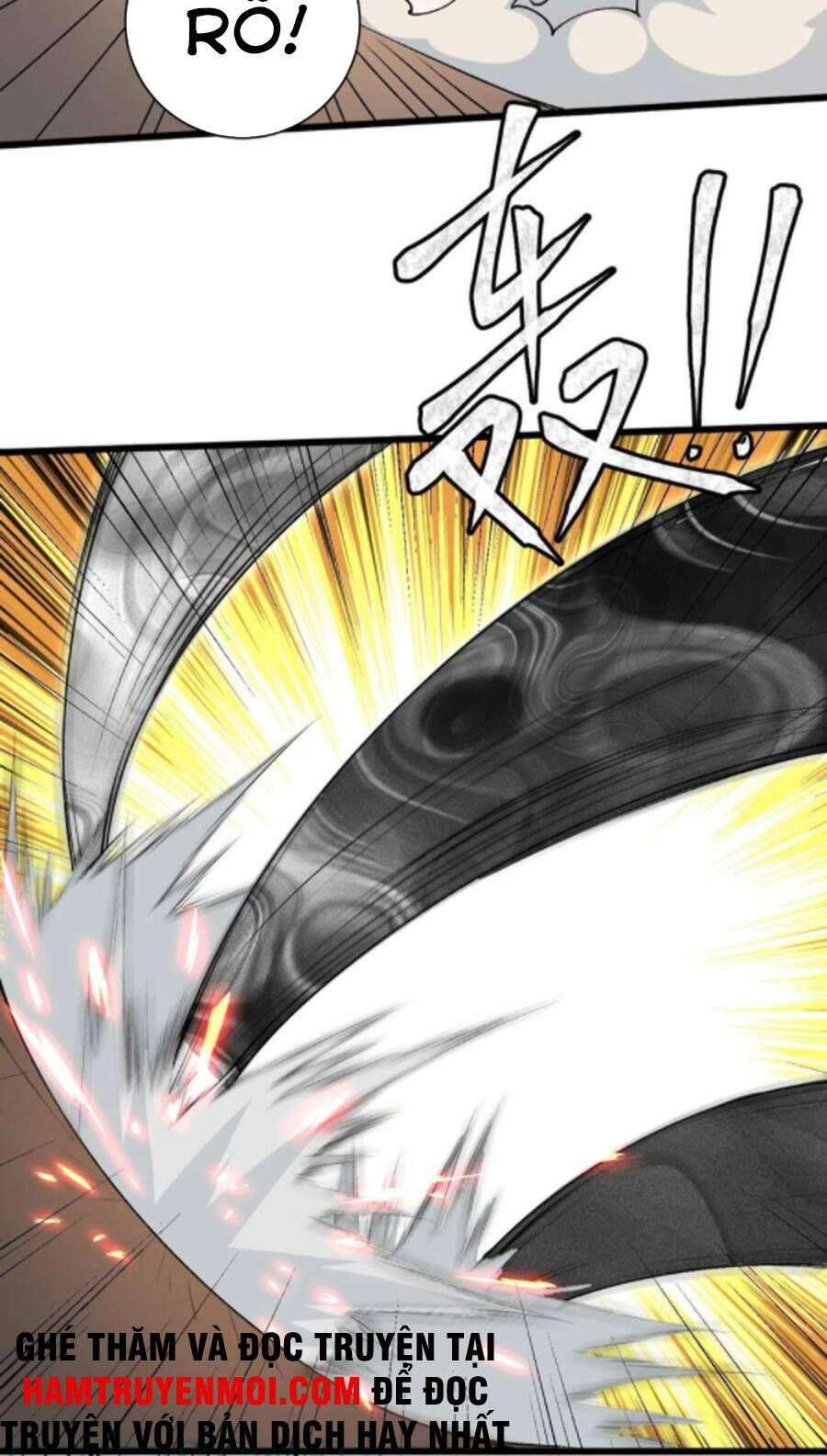 Trở Về Làm Đại Lão Thời Mạt Thế Chap 217 - Next Chap 218