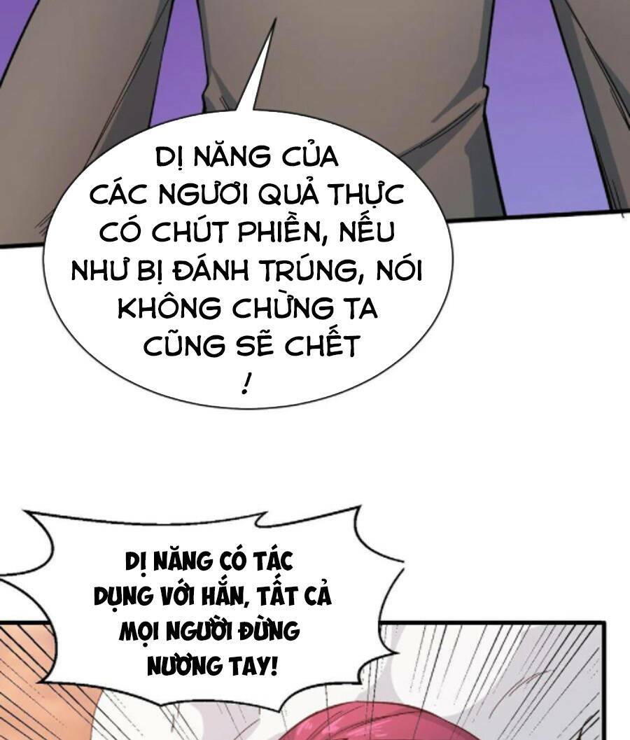 Trở Về Làm Đại Lão Thời Mạt Thế Chap 217 - Next Chap 218