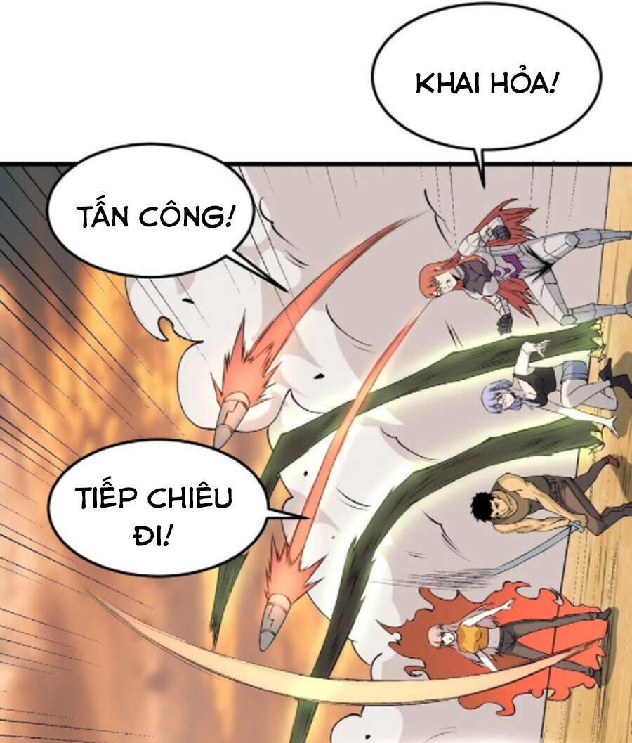 Trở Về Làm Đại Lão Thời Mạt Thế Chap 217 - Next Chap 218