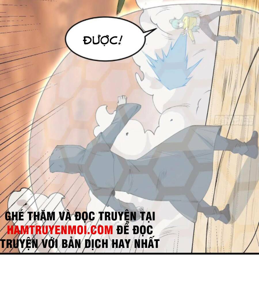 Trở Về Làm Đại Lão Thời Mạt Thế Chap 217 - Next Chap 218