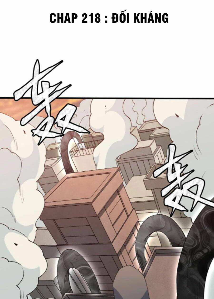 Trở Về Làm Đại Lão Thời Mạt Thế Chap 218 - Next Chap 219